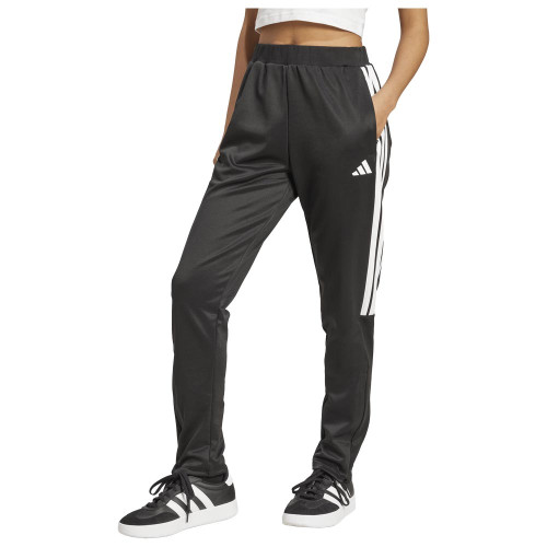 Adidas Γυναικείο παντελόνι φόρμας House of Tiro 3-Stripes Track Pants